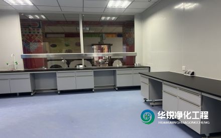 在檢驗科裝修過程中，有哪些常見的挑戰和解決方法？