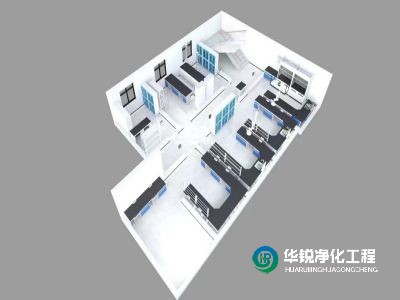 在醫院凈化工程中，如何確保潔凈度等級標準的實現？