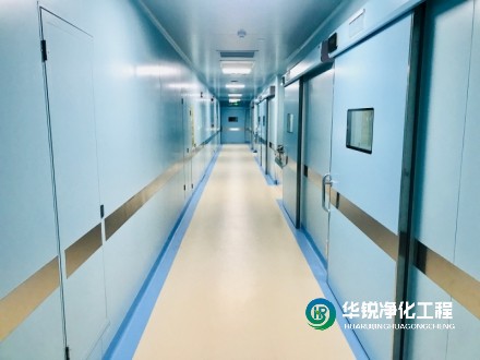 手術室裝修時，如何考慮空氣凈化系統的布局和設計？