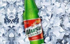 烏蘇啤酒650毫升多少錢？