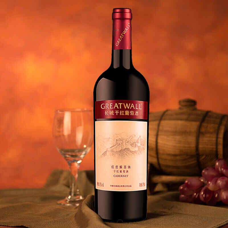 怎么查看紅酒真假,辨別紅酒真偽的方法有哪些?