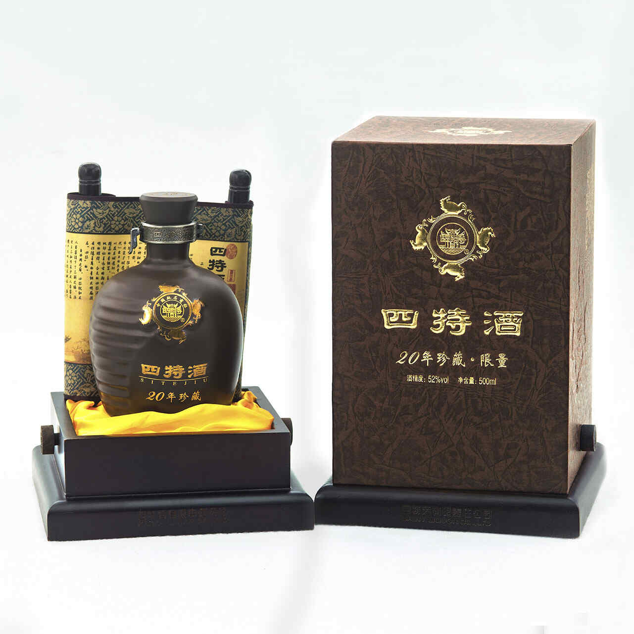 存30年紅酒,原產地法國人頭馬紅酒保質期幾年?